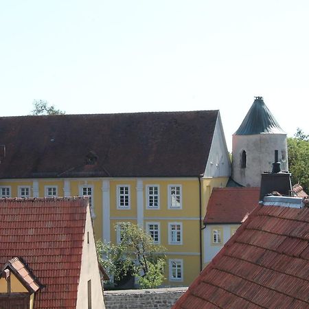 Hotel-Gasthof Zum Hirschen Durrwangen Exterior foto